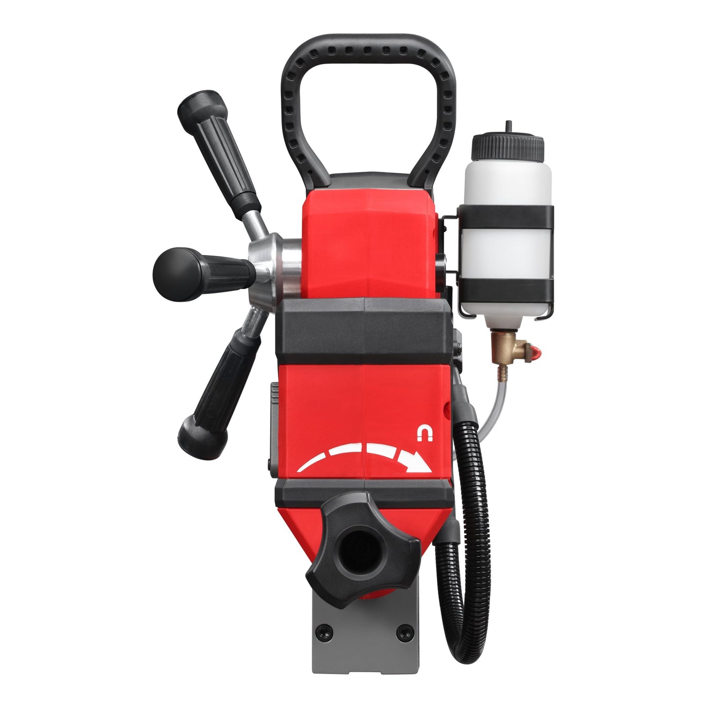 M18 FUEL™ magnetic drilling press with permanent magnet | BCZA