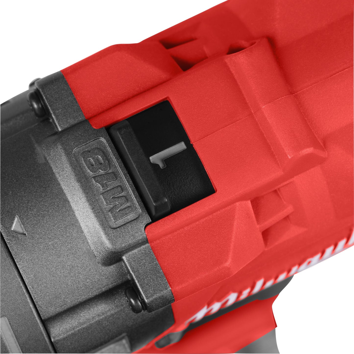 M18 FUEL™ percussion drill | BCZA