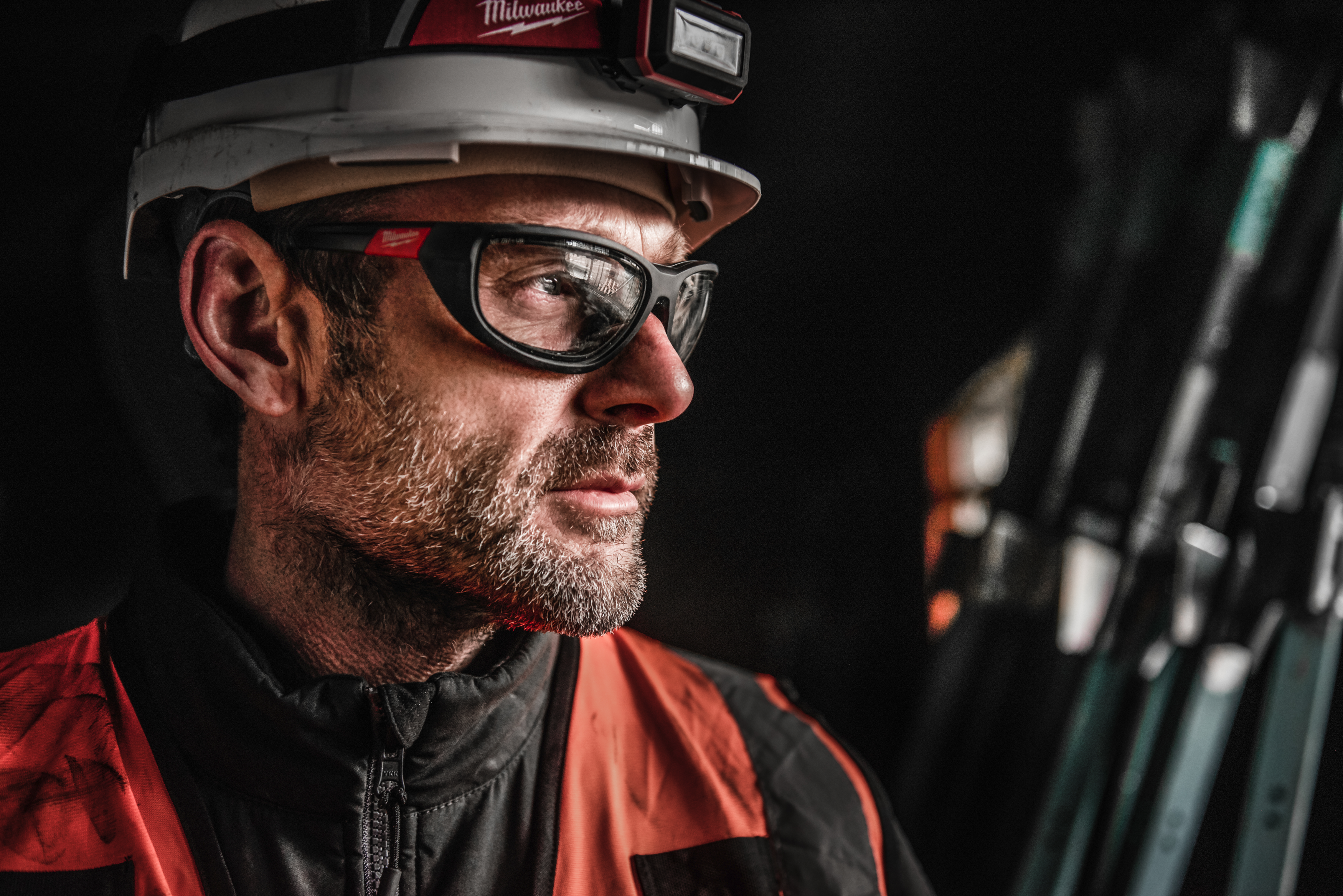 Personal Protective Equipment