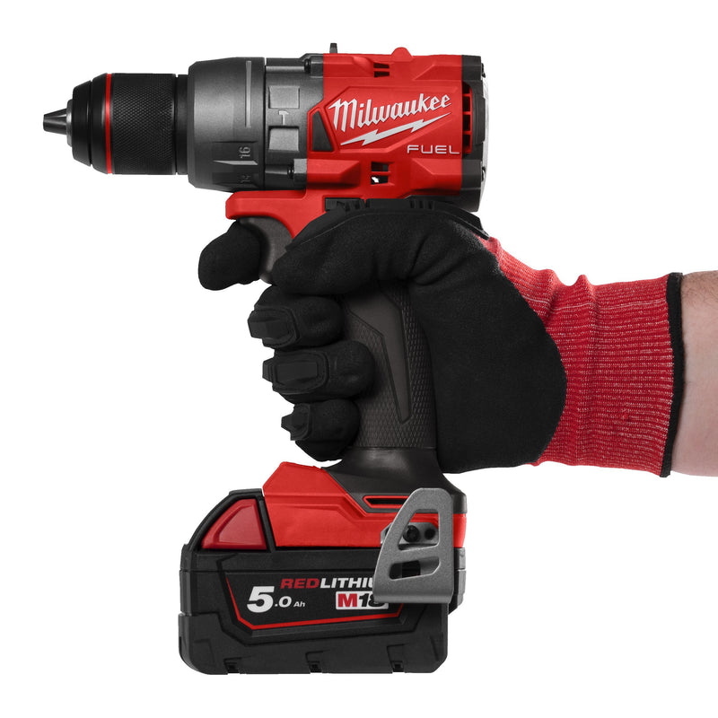 M18 FUEL™ percussion drill | BCZA