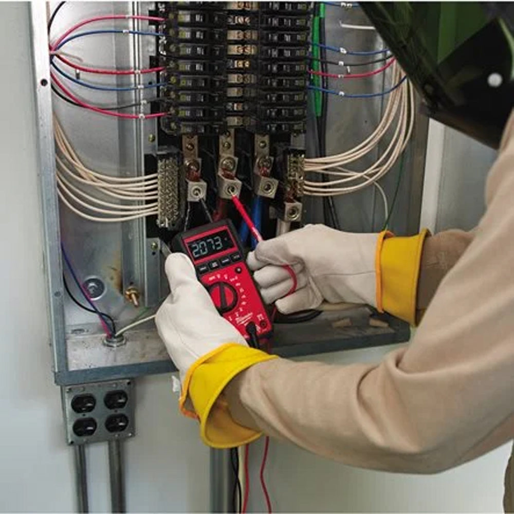 Digital multimeter | 2217-40 | 4933416976