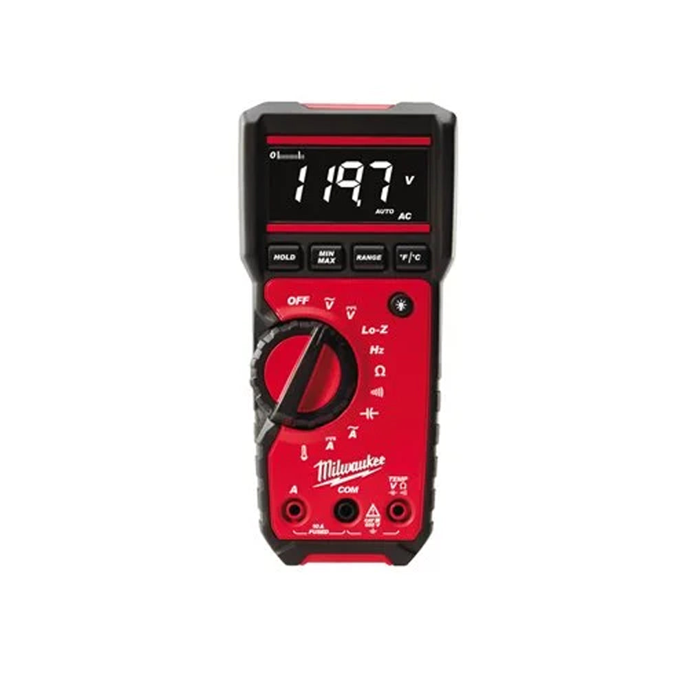 Digital multimeter | 2217-40
