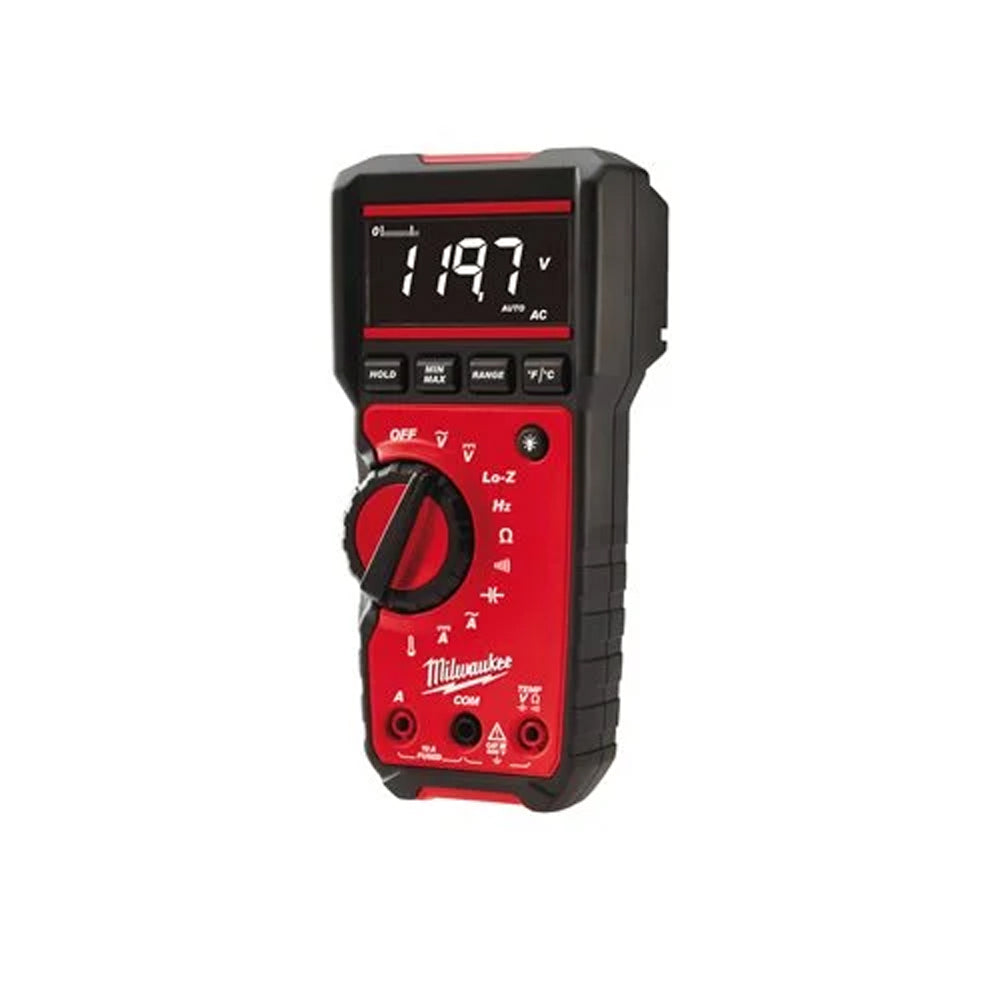 Digital multimeter | 2217-40