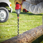 Impact wood auger bits - long series | IAD 22 x 460 - 1 pc | 48136762