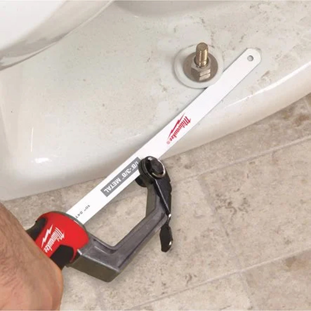 Compact hacksaw | Compact Hacksaw - 1 pc | 48220012