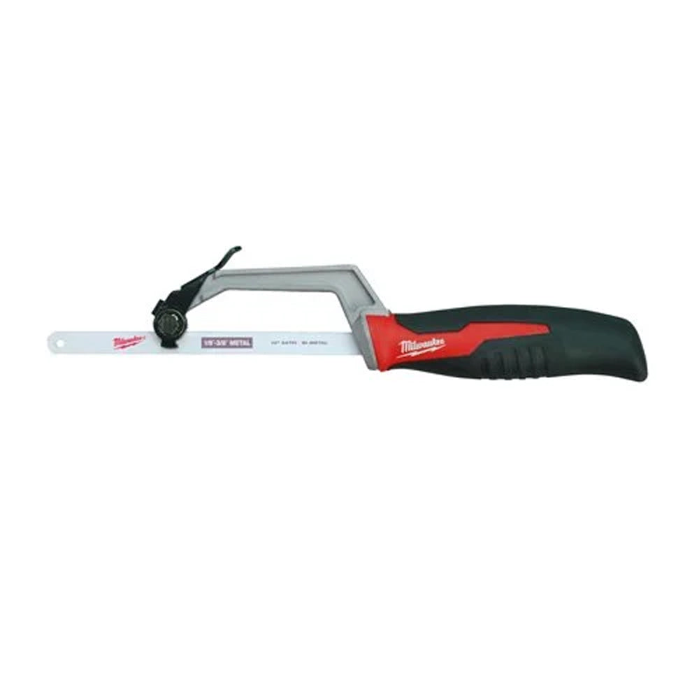 Compact hacksaw | Compact Hacksaw - 1 pc | 48220012