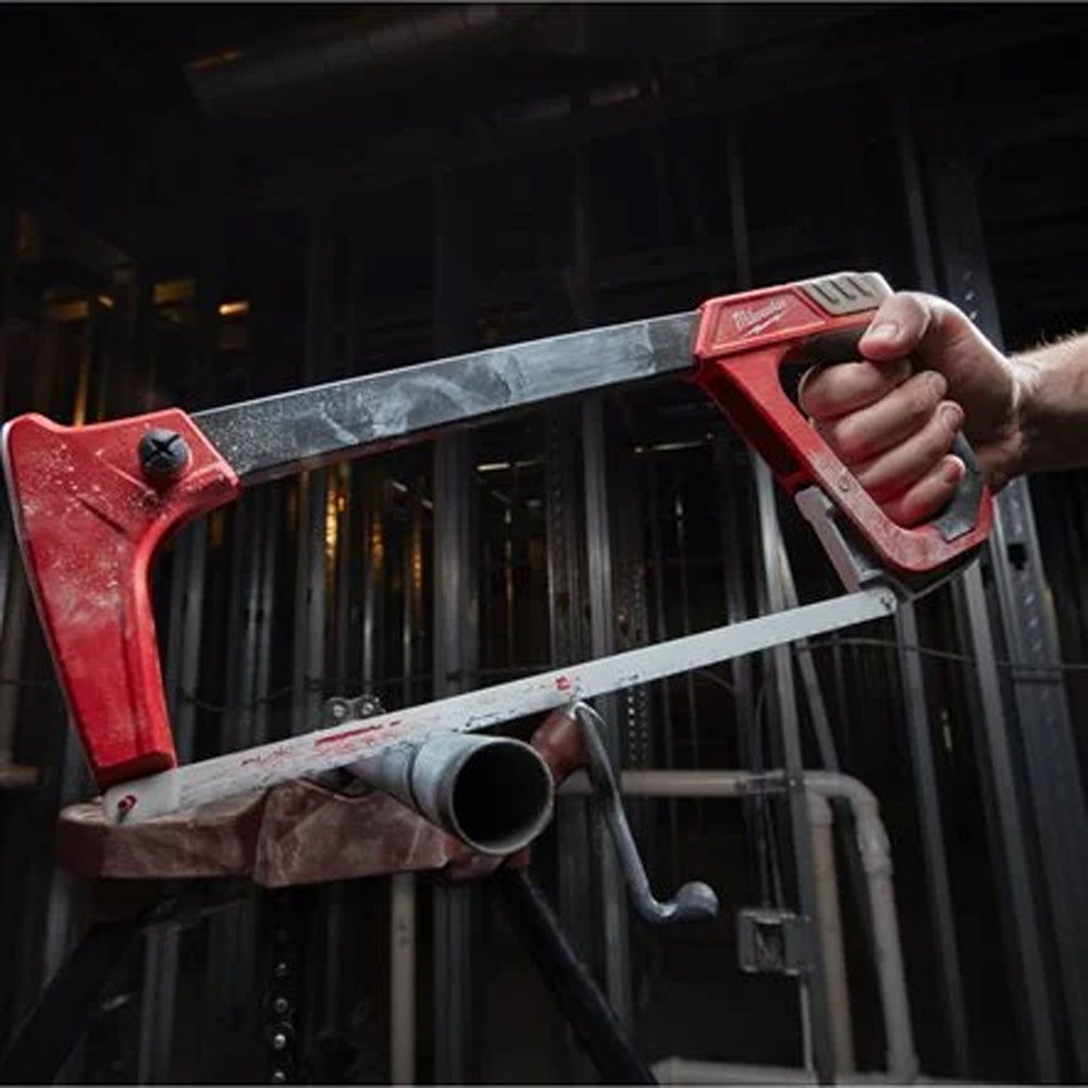 Hacksaw | Hacksaw 300 mm - 1 pc | 48220050