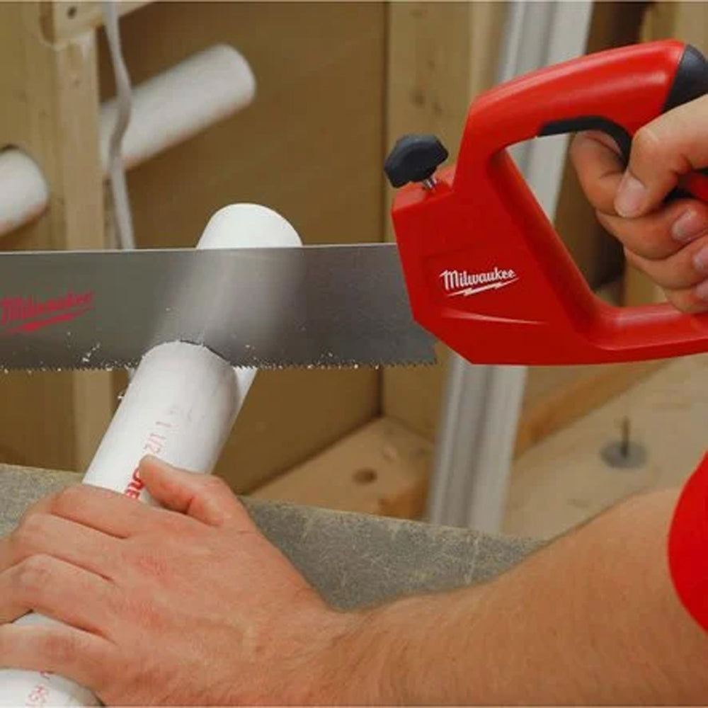 PVC saw | PVC saw - 1 pc | 48220212