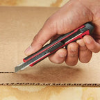 Snap knives | Snap knife 25 mm | 48221962