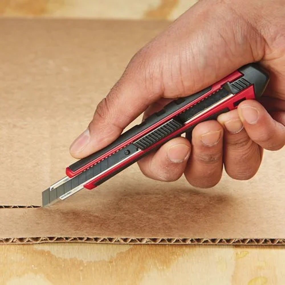 Snap knives | Snap knife 25 mm | 48221962