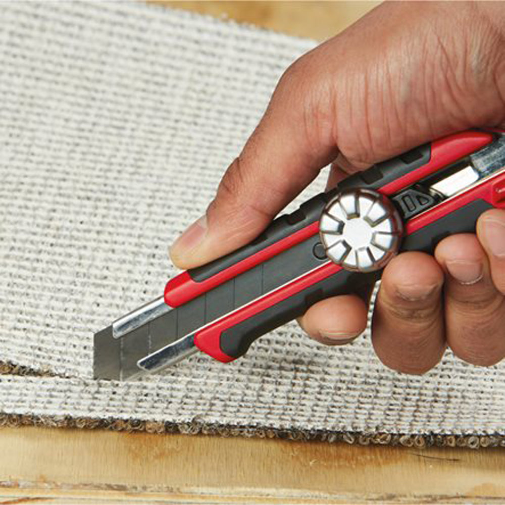 Snap knives | Snap knife 18 mm | 48221961