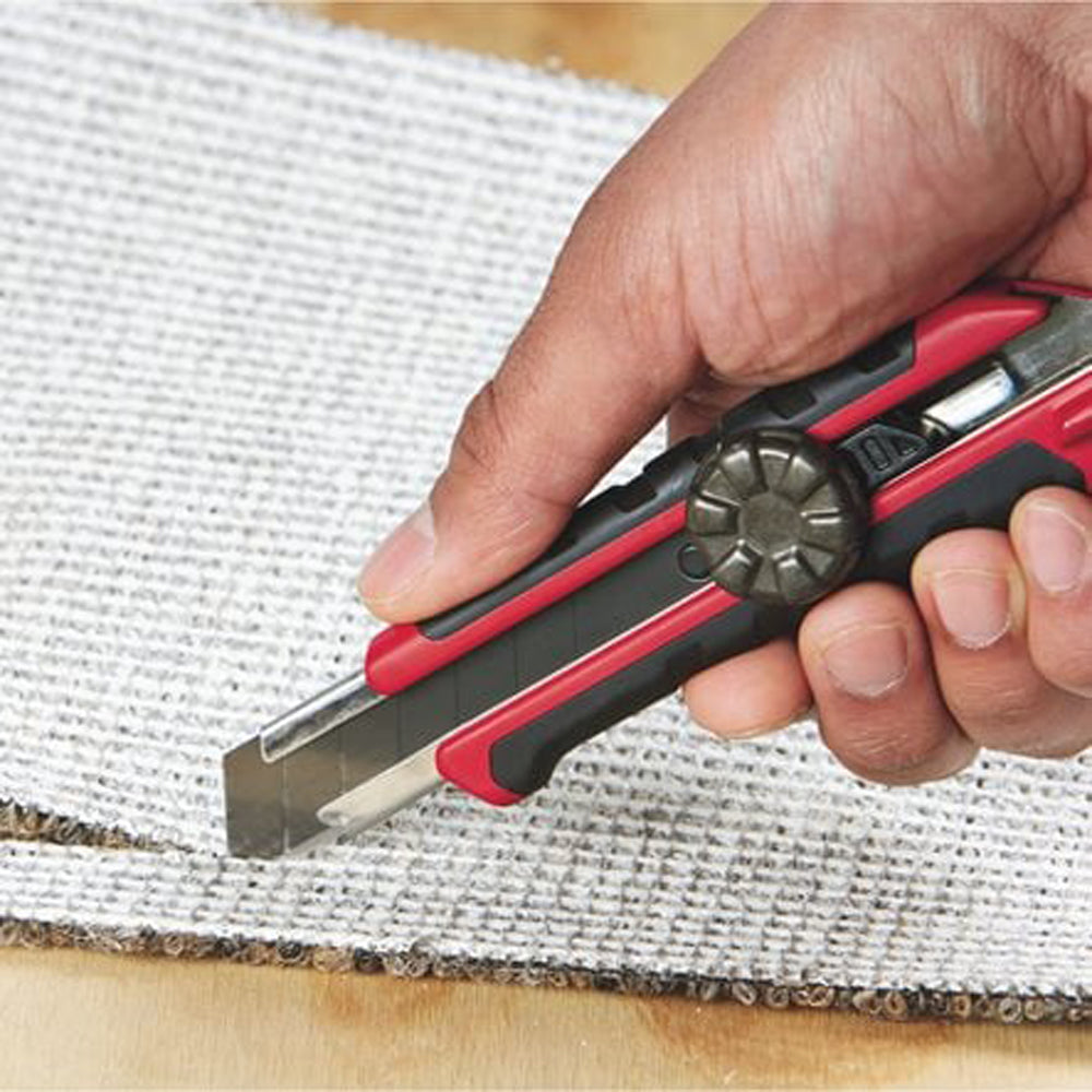 Snap knives | Snap knife 18 mm | 48221961