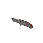 HARDLINE™ folding knives | Hardline folding knife serrated - 1 pc | 48221998