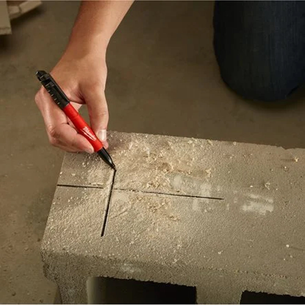 INKZALL™ markers | INKZALL™ marker black - 1 pc | 48223100