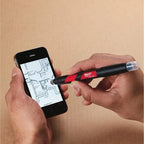 INKZALL™ marker with stylus | Fine Point Marker with Stylus - 1 pc | 48223101