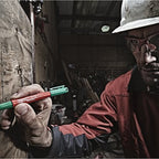 INKZALL™ markers | INKZALL™ markers - coloured - 4pc | 48223106