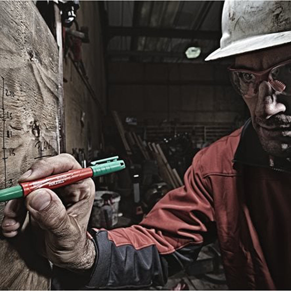 INKZALL™ markers | INKZALL™ markers - coloured - 4pc | 48223106