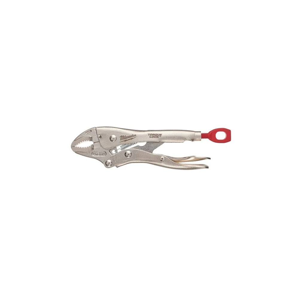 TORQUE LOCK™ locking pliers | 5" TORQUE LOCK curved jaw | 4932471726