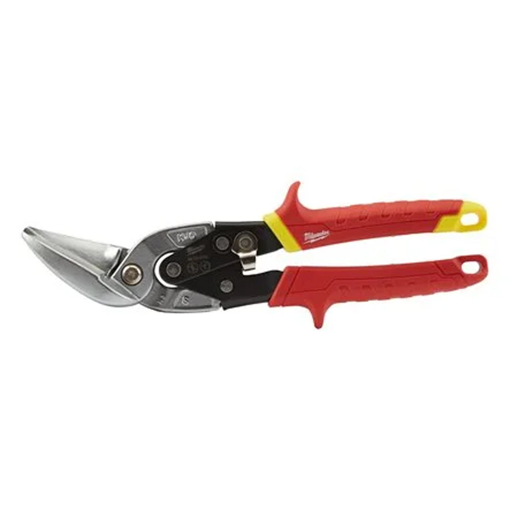 Metal Aviation Snips | Straight offset snips | 48224532