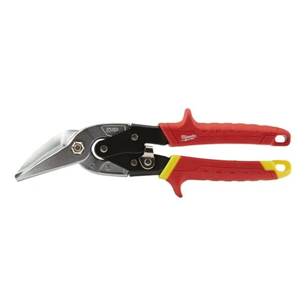 Metal Aviation Snips | Straight offset snips | 48224532