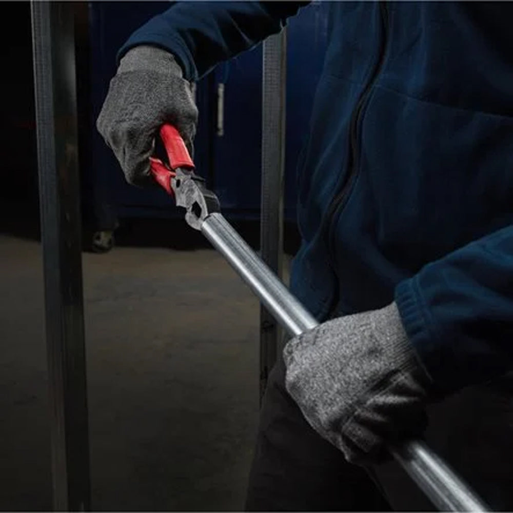 Heavy Duty Lineman's pliers | Heavy duty lineman's pliers | 48226100