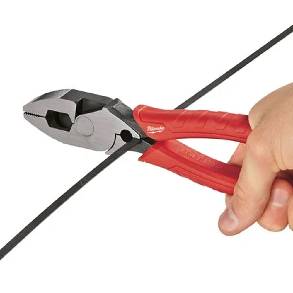 Heavy Duty Lineman's pliers | Heavy duty lineman's pliers | 48226100