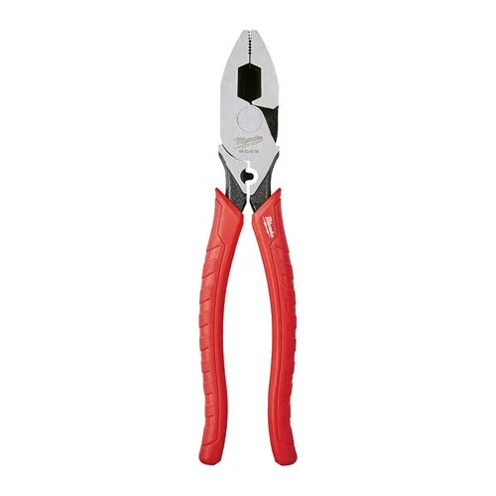 Heavy Duty Lineman's pliers | Heavy duty lineman's pliers | 48226100