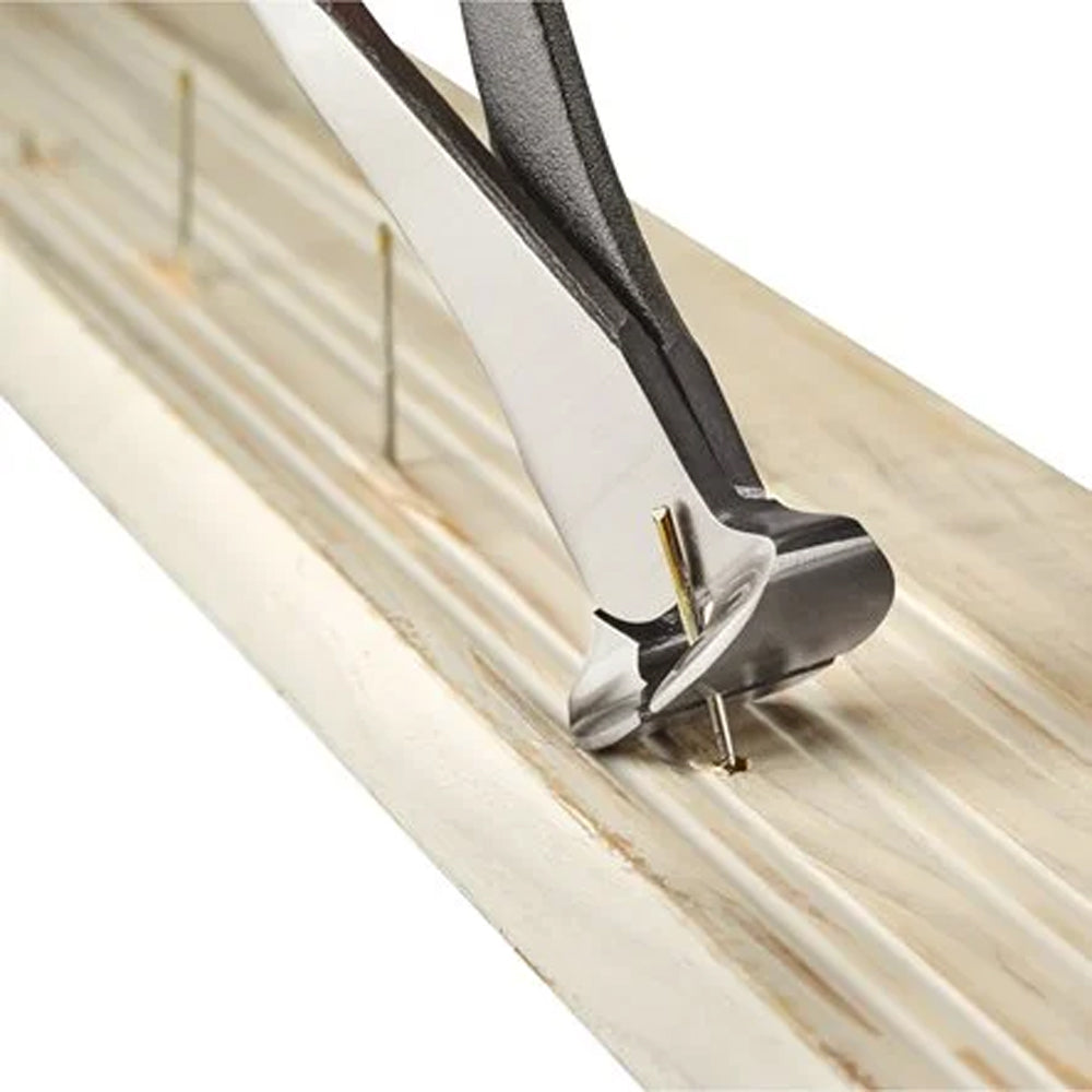 Nipping pliers | Nipping pliers 180 mm - 1 pc | 48226407