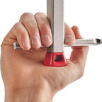 Basin wrench | Basin wrench compact - 1 pc | 48227001