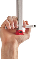 Basin wrench | Basin wrench compact - 1 pc | 48227001