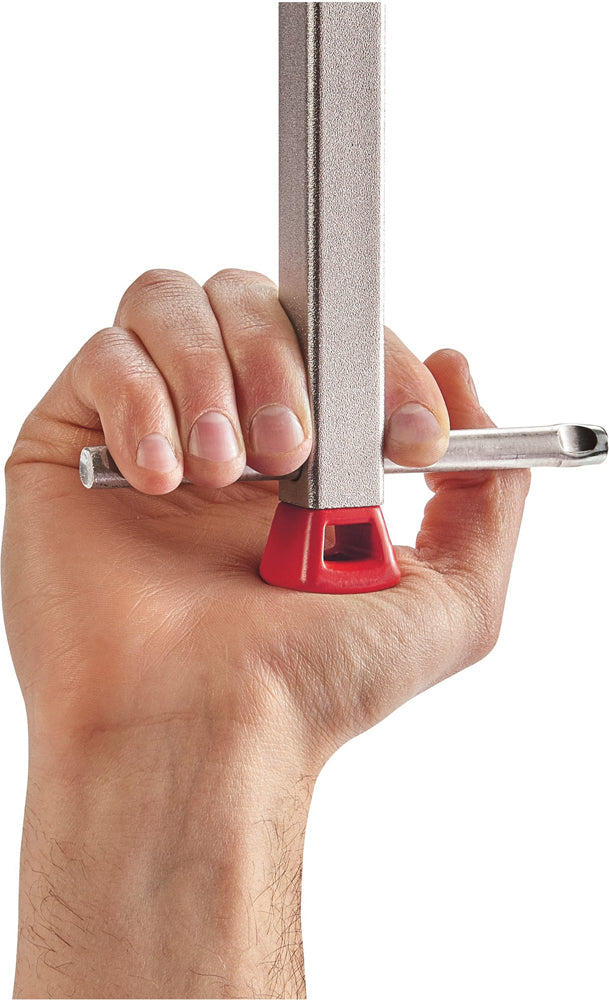 Basin wrench | Basin wrench compact - 1 pc | 48227001