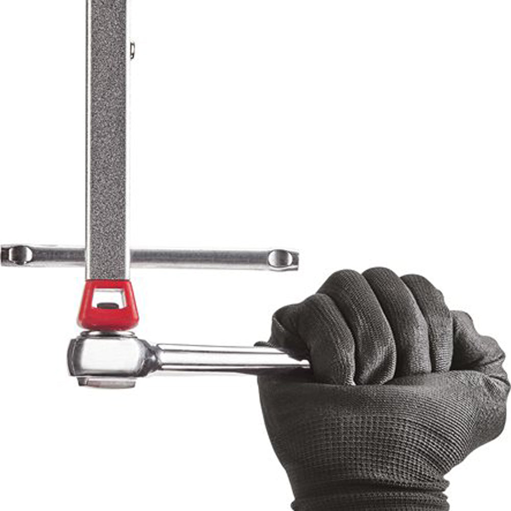 Basin wrench | Basin wrench compact - 1 pc | 48227001