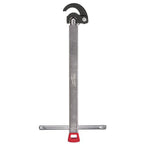 Basin wrench | Basin wrench compact - 1 pc | 48227001