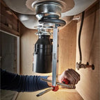 Basin wrench | Basin wrench - 1 pc | 48227002