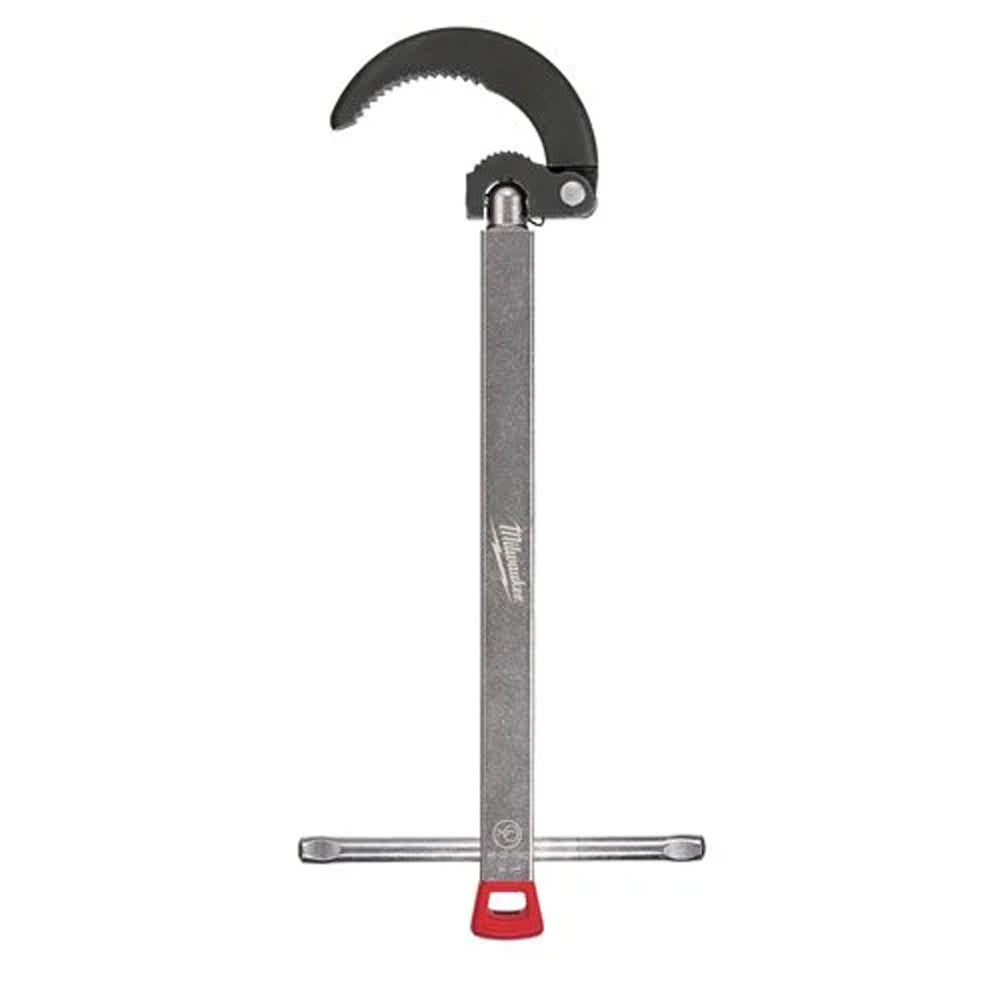 Basin wrench | Basin wrench - 1 pc | 48227002