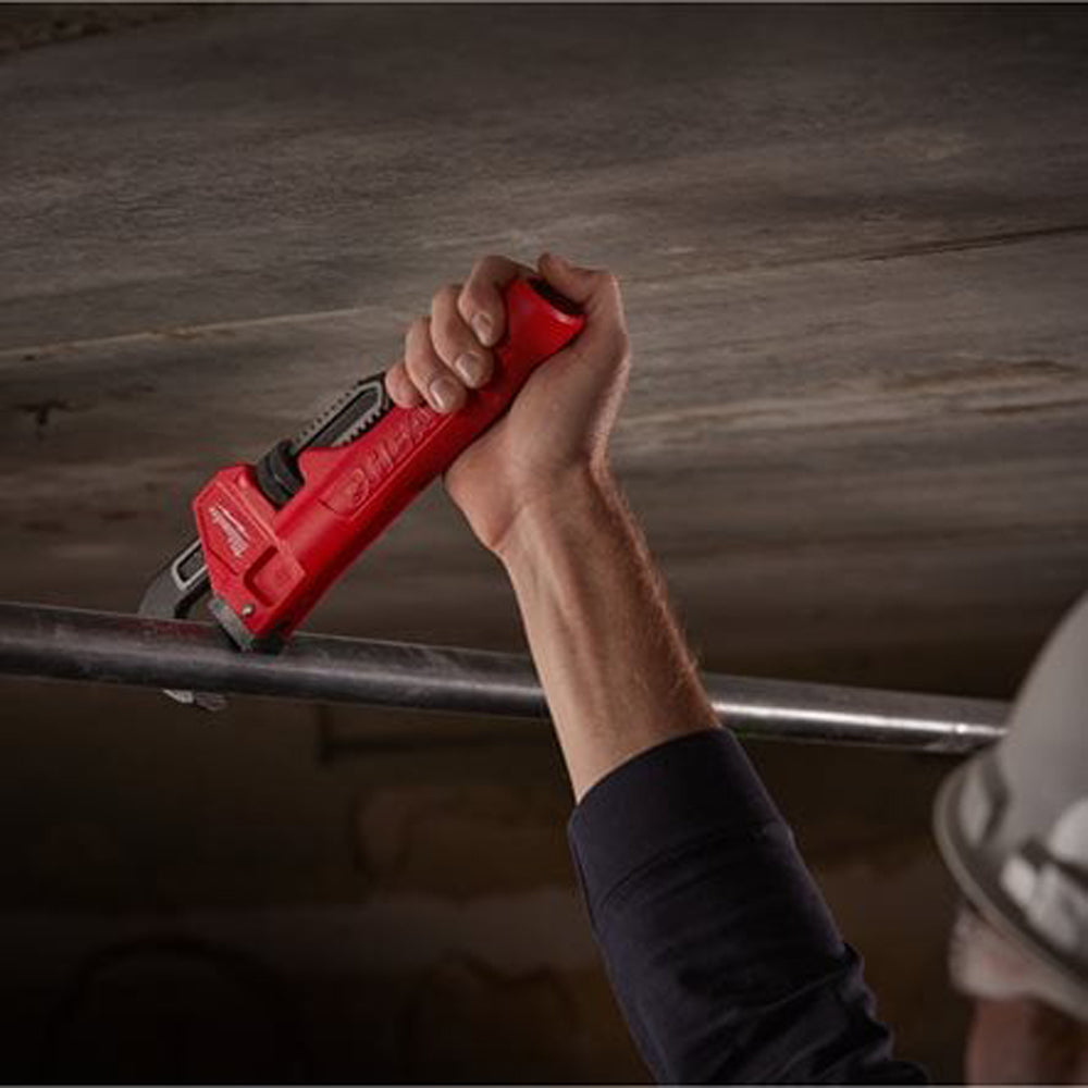 CHEATER - adaptable pipe wrench | Adaptable Pipe Wrench | 48227314