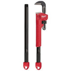 CHEATER - adaptable pipe wrench | Adaptable Pipe Wrench | 48227314