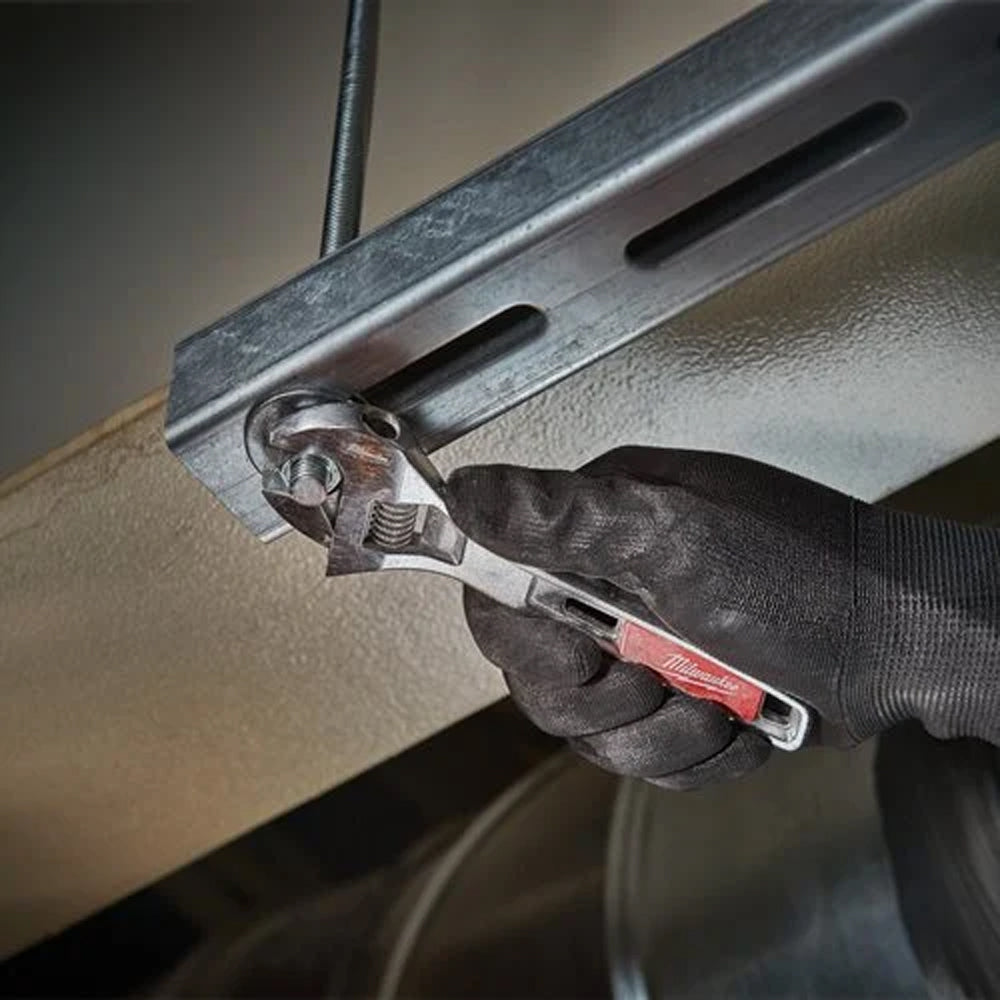 Adjustable wrenches | Adjustable Wrench Twin Pack | 48227400