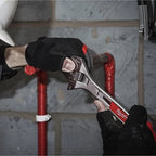 Adjustable wrenches | 200 mm Adjustable Wrench - 1 pc | 48227408