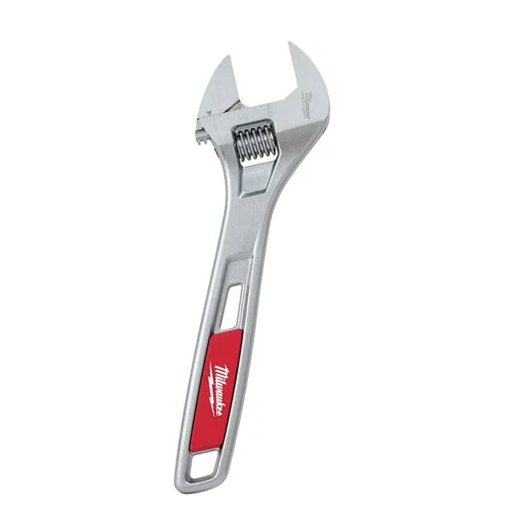 Adjustable wrenches | 200 mm Adjustable Wrench - 1 pc | 48227408