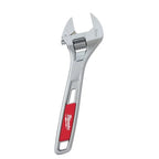 Adjustable wrenches | 200 mm Adjustable Wrench - 1 pc | 48227408