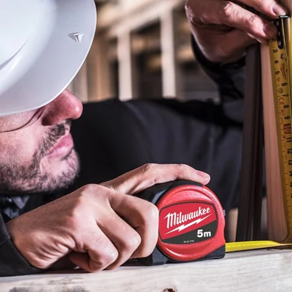 Tape measures slimline | Tape Measure S5/19 | 48227705