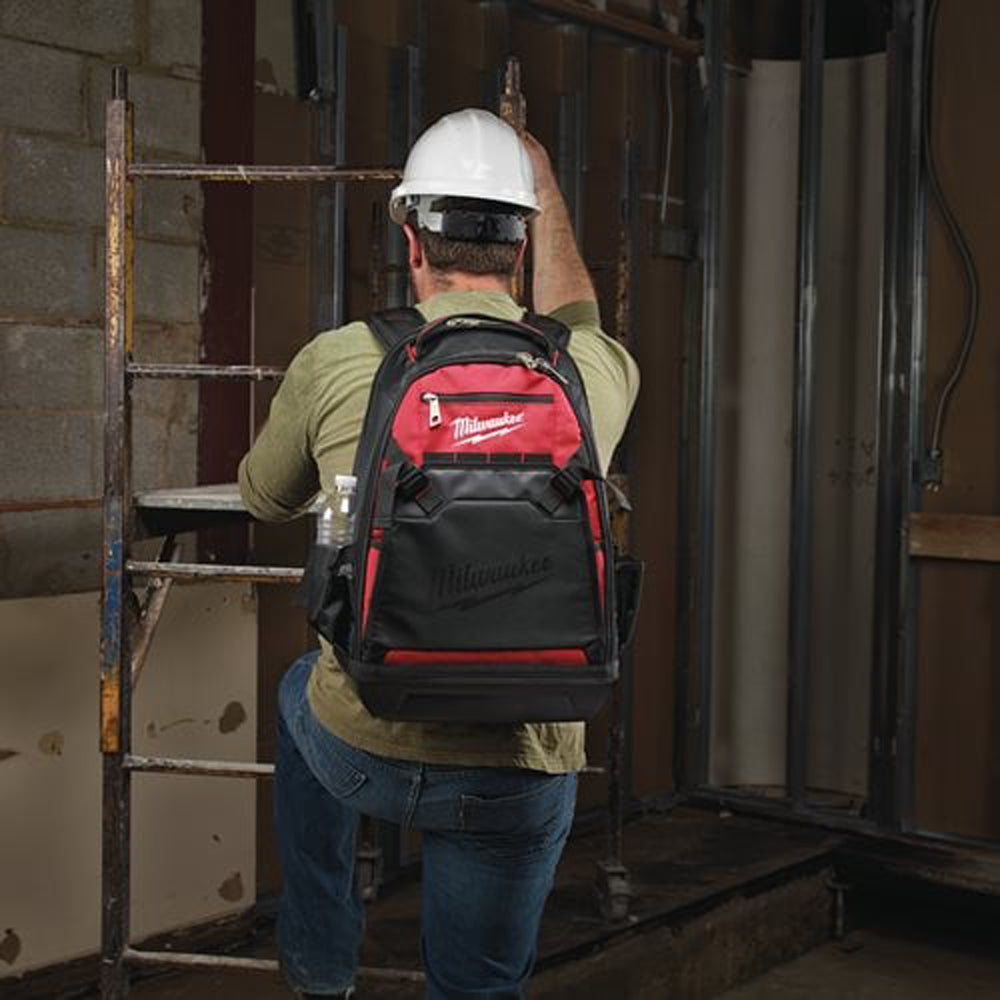 Jobsite backpack | Jobsite backpack | 48228200 – BCZA