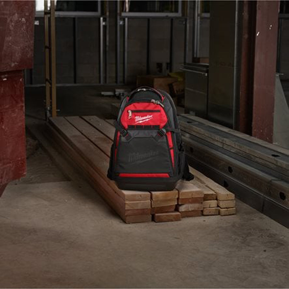 Jobsite backpack | Jobsite backpack | 48228200 – BCZA