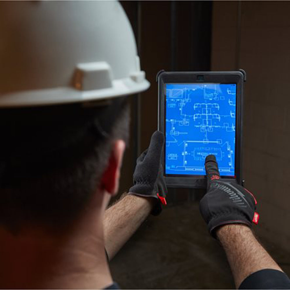 Free-Flex Gloves | Free-Flex Work Gloves - 11/XXL - 1pc | 48229714