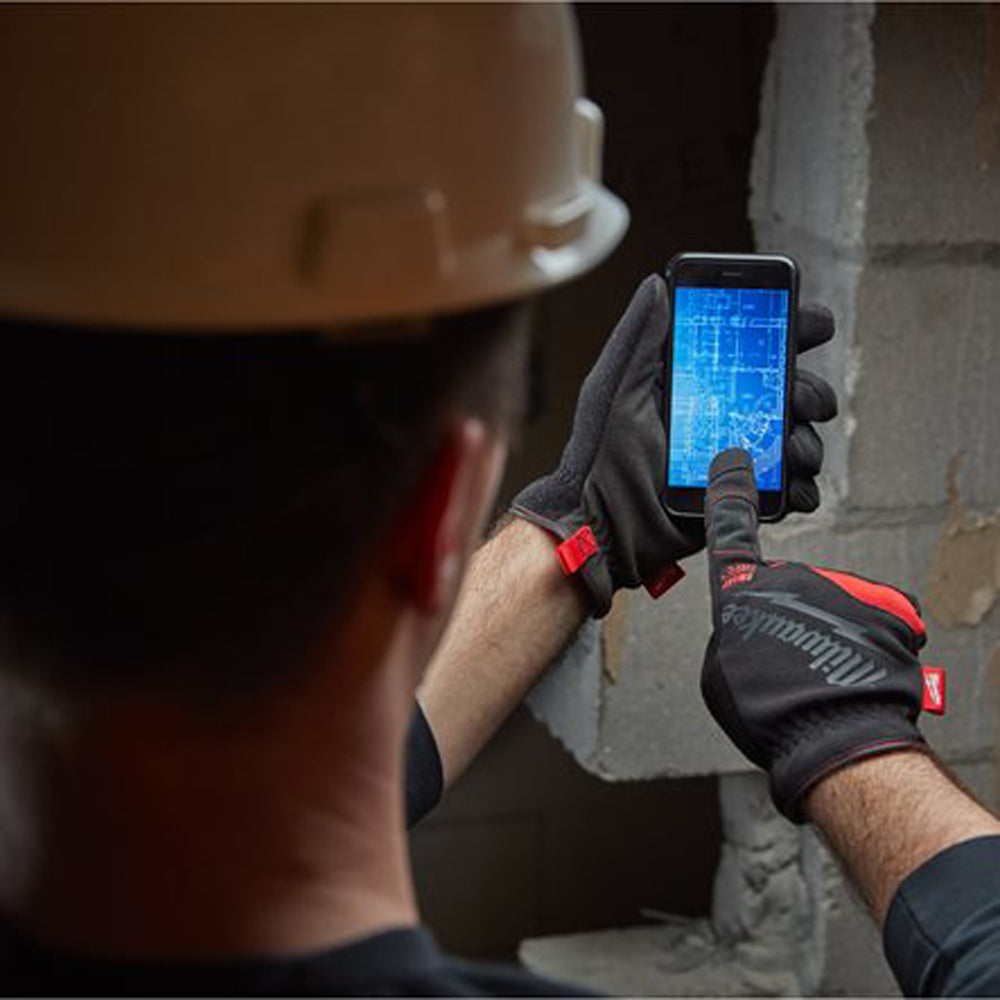 Free-Flex Gloves | Free-Flex Work Gloves - 9/L - 1pc | 48229712