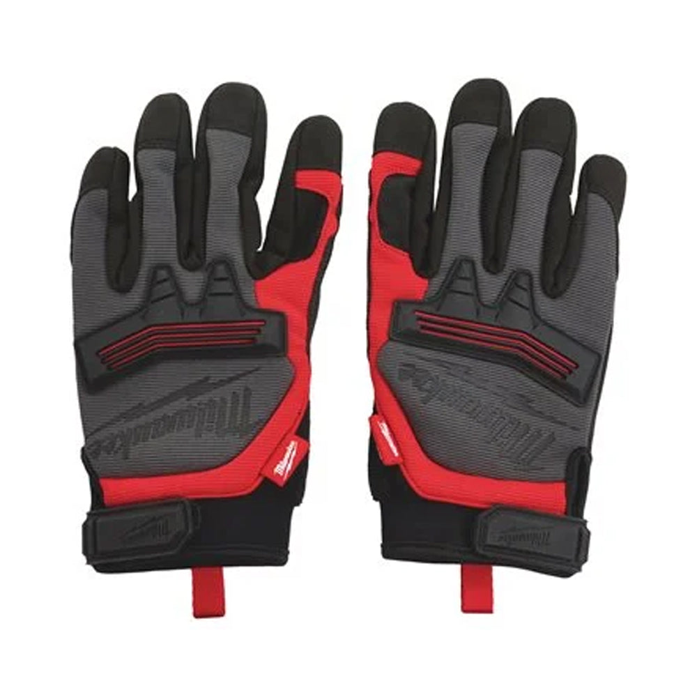 Demolition gloves | Demolition Gloves - 8/M - 1pc | 48229731