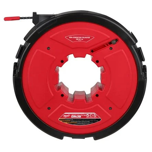 Non-conductive drums | Non Conductive Drum 200 | 48445197 – BCZA