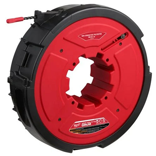 Non-conductive drums | Non Conductive Drum 200 | 48445197 – BCZA