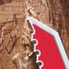 Wood with nails: Heavy duty AX™ demolition blades | AX 230mm x 5 Tpi - 5 pc | 48475026